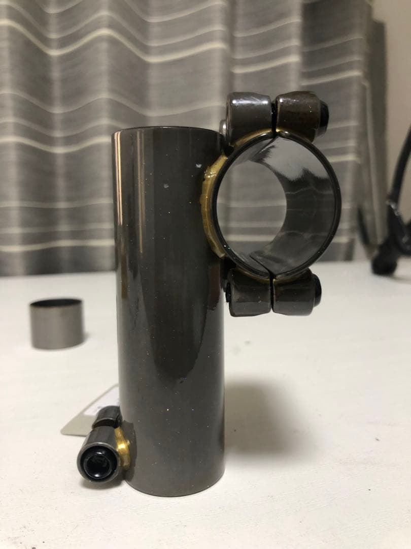 パーツ crustbikes SST stem