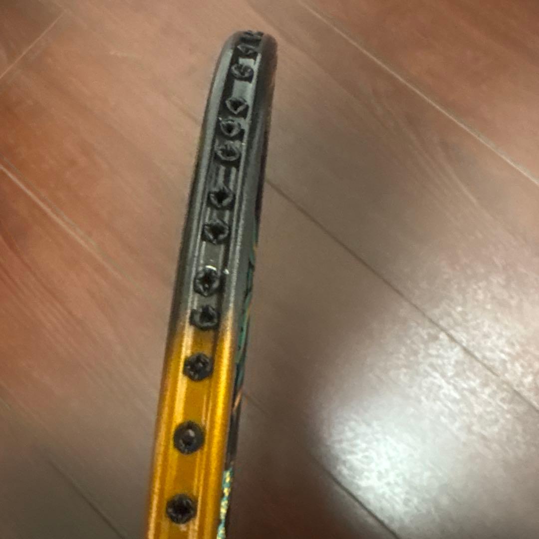 ヨネックスアストラックス88ＤPro