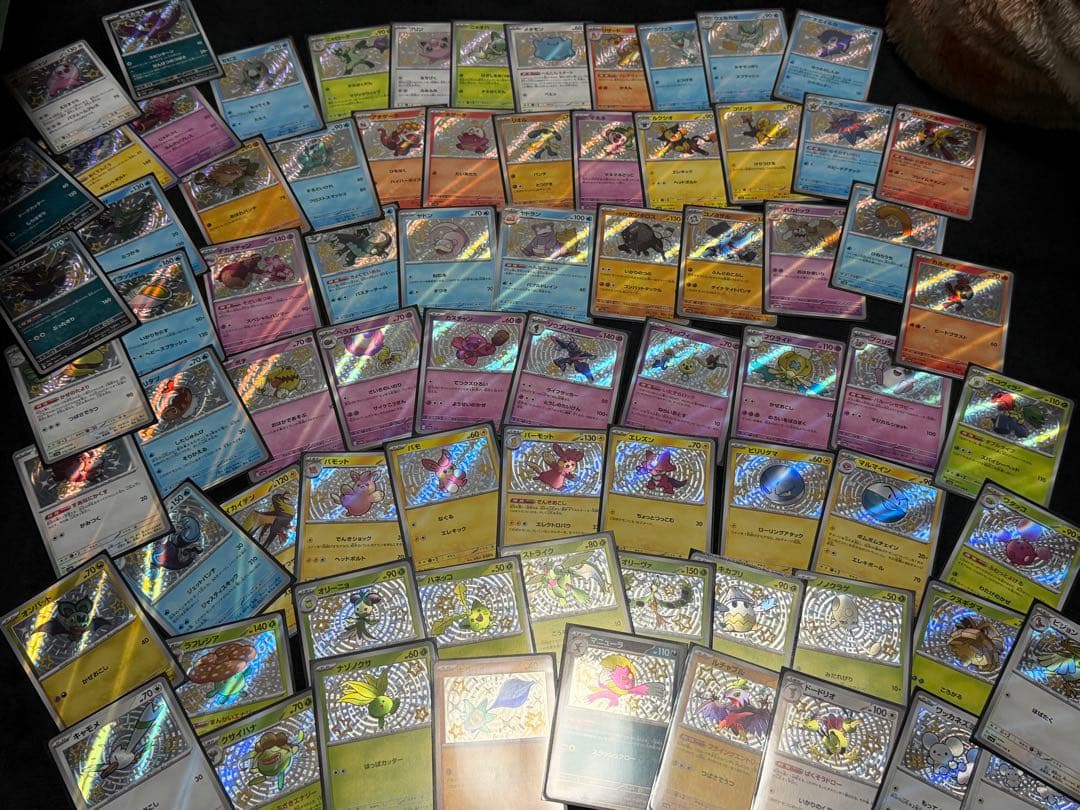 d*9様 ポケカコレクター【引退品】未開封ボックス　遊戯王付き