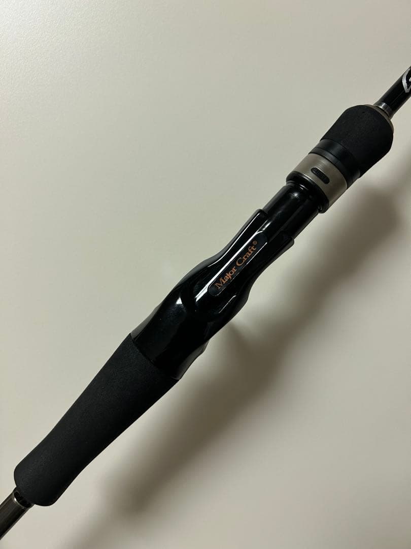 メジャークラフト ゴーエモーション GEC-632ML