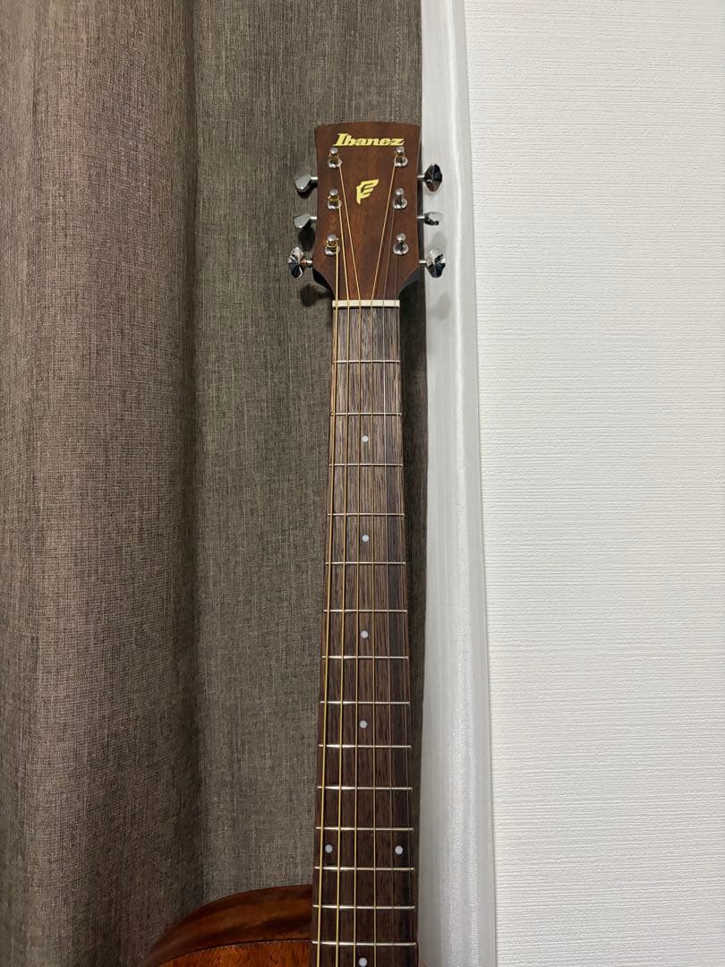 Ibanez PC12MHCE-OPN エレアコ アコースティックギター