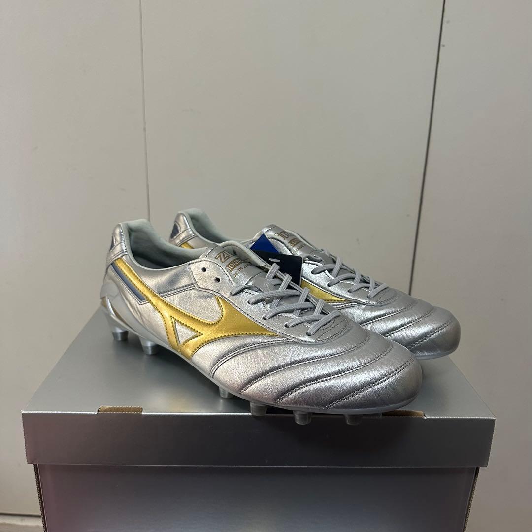 シューズ Mizuno Morelia DNA Japan 26.5
