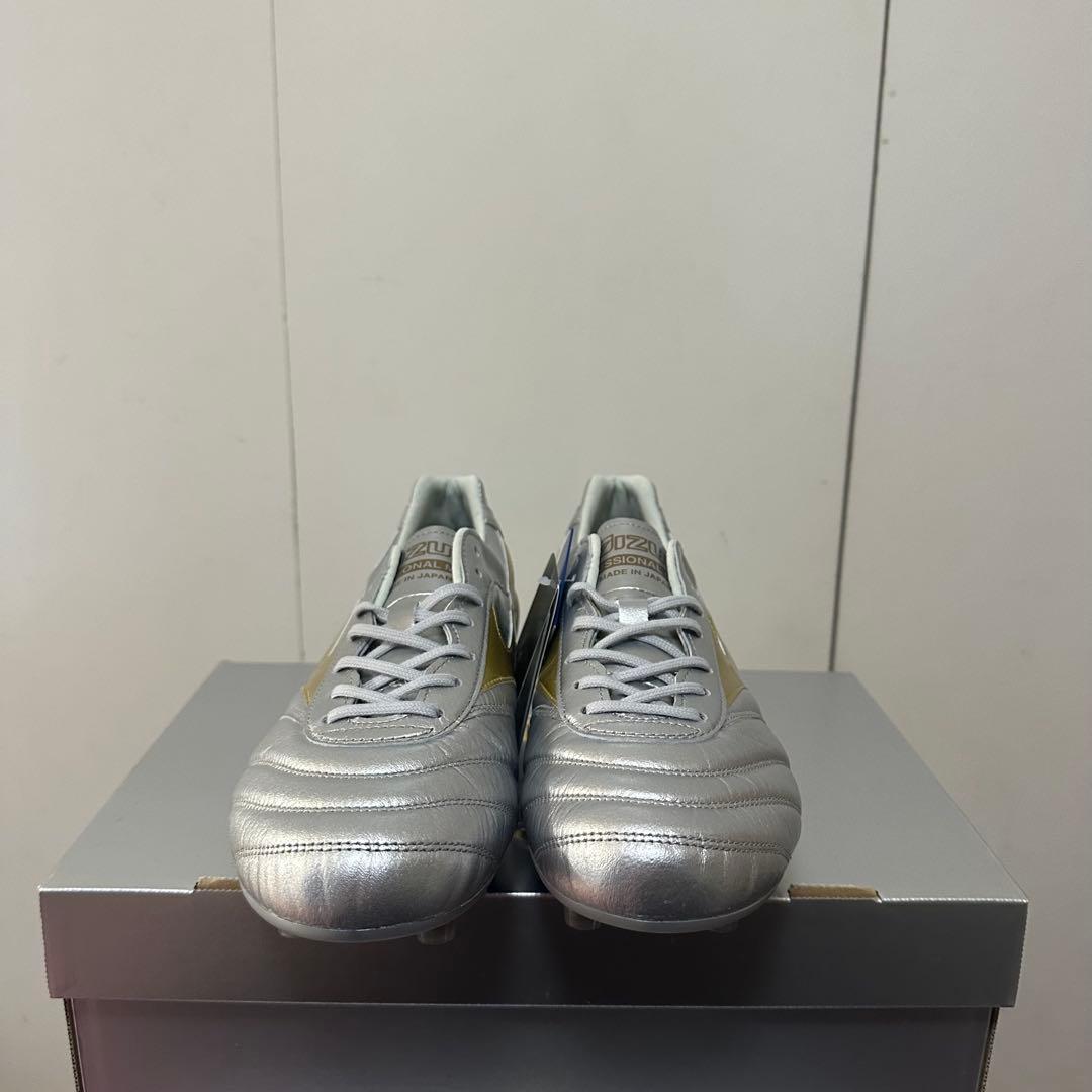 シューズ Mizuno Morelia DNA Japan 26.5