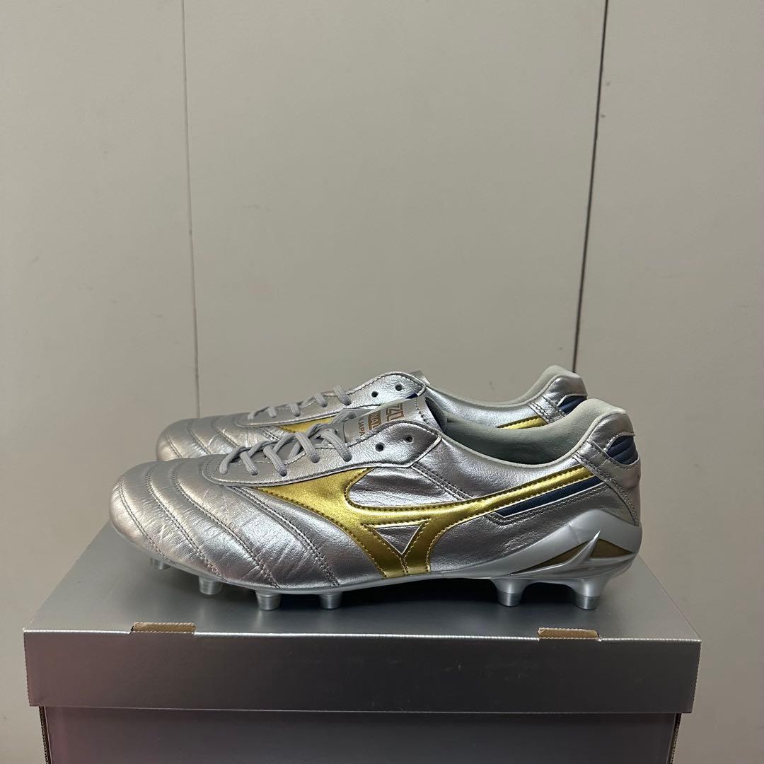 シューズ Mizuno Morelia DNA Japan 26.5