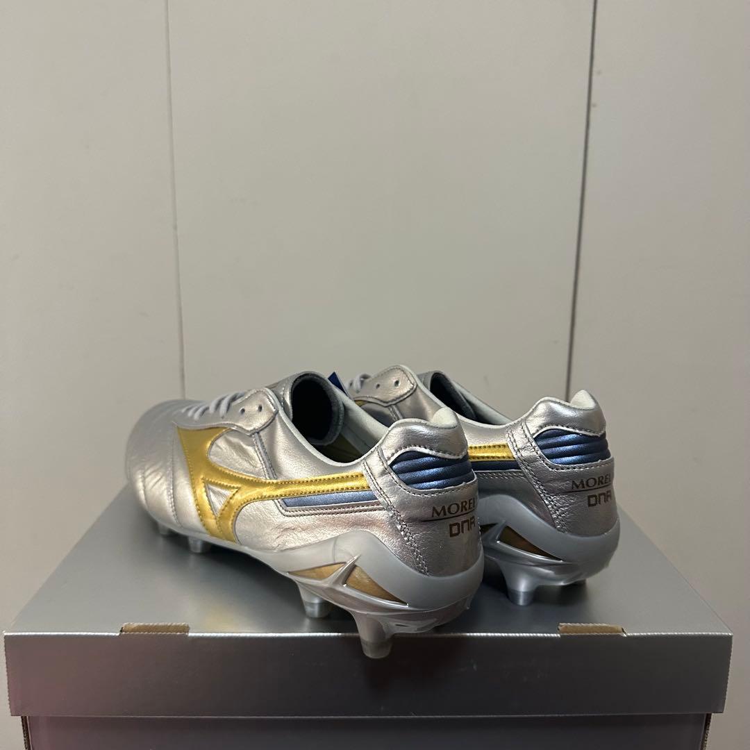 シューズ Mizuno Morelia DNA Japan 26.5