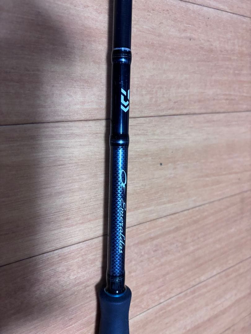 み*ん様 Daiwa EME MX 80M-N エギングロッド