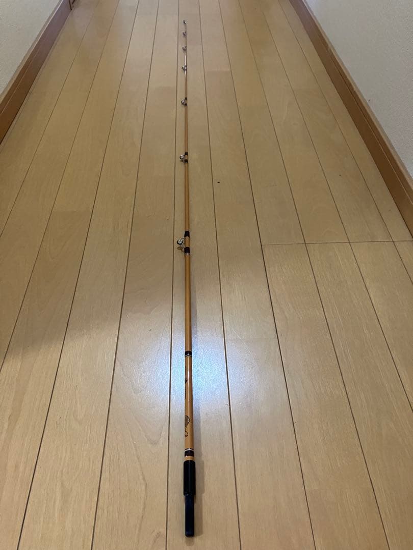 ブライトリバー　Satori1602E Eグラス素材モデル