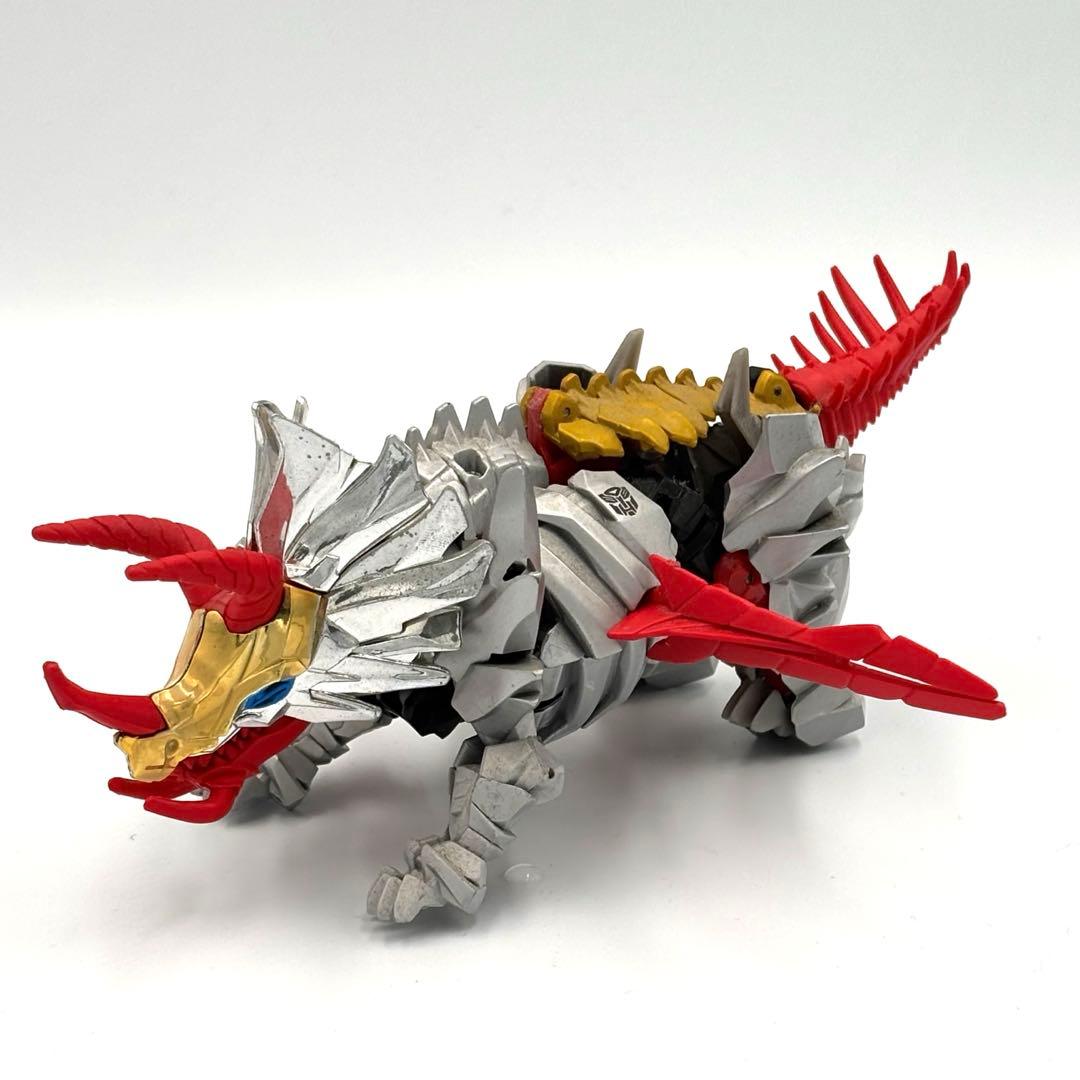 希少品 ✨ トランスフォーマー 変身 フィギュア ローソン 限定