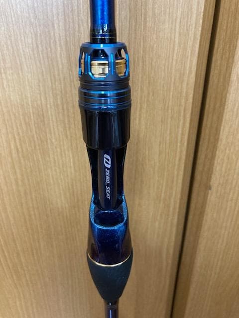 Daiwa 極鋭カワハギ AIR VS
