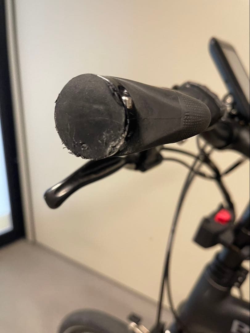 BESV PS1 電動アシスト自転車 マッドブラック