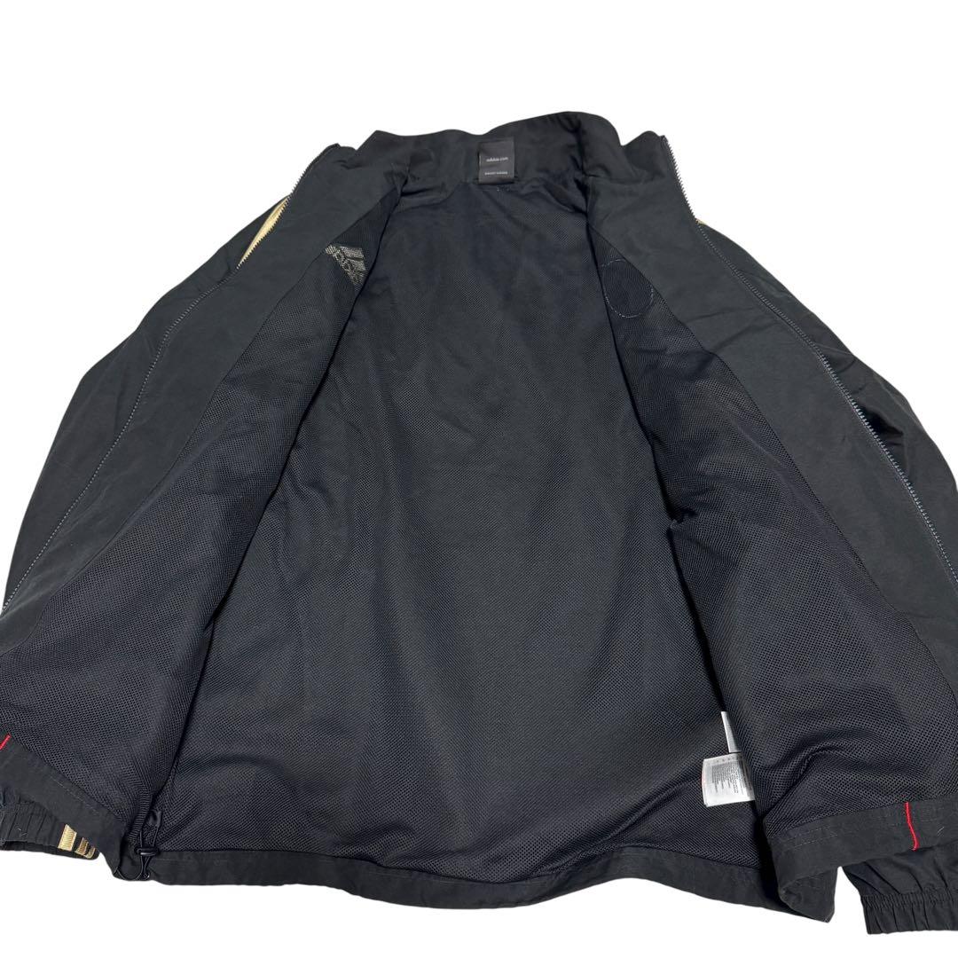 は*ま様 adidas ACミラン　2010 トラックジャケット　ジャケット　ナ