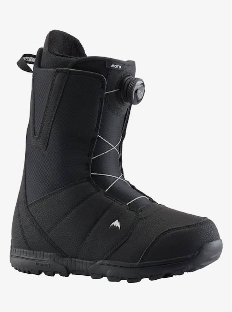 スノーボード BURTON MOTO WIDE 27.5cm