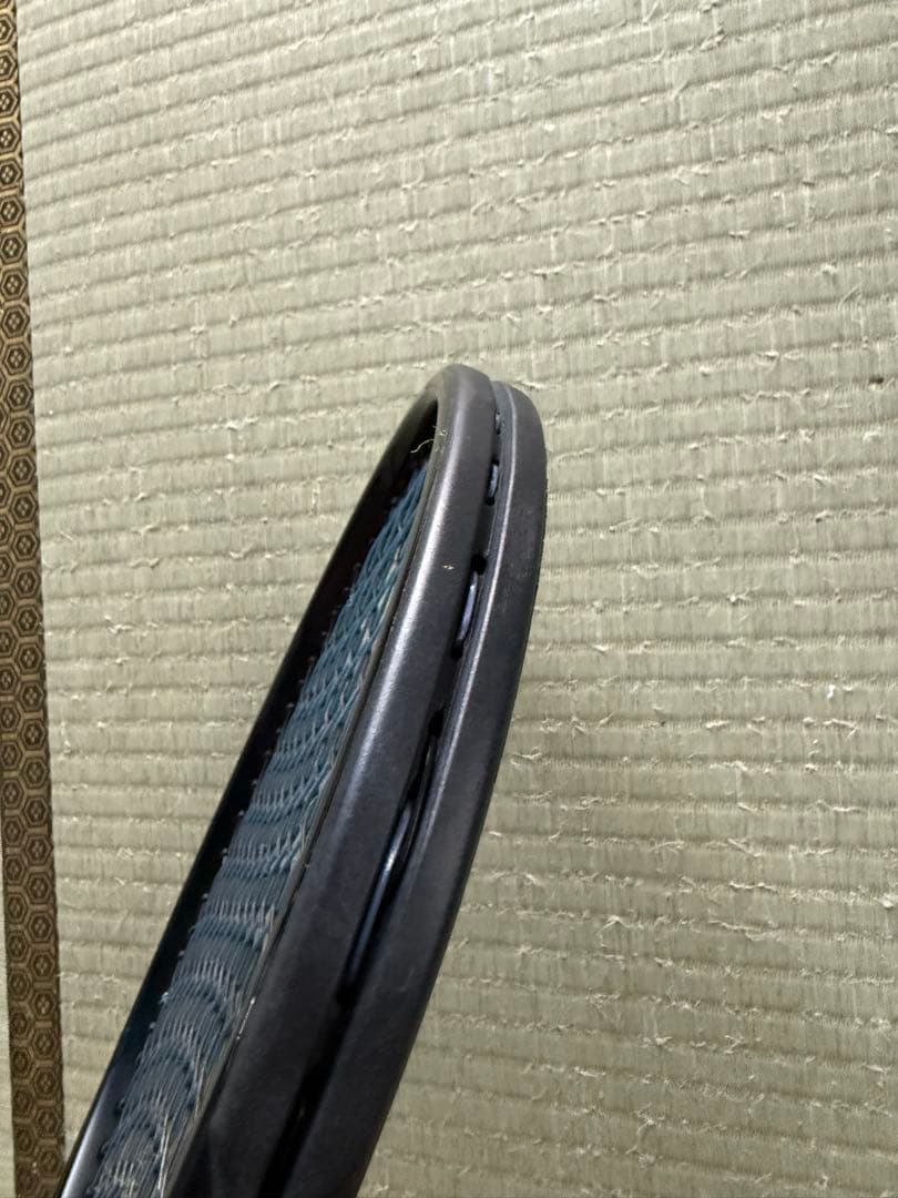 ラケット(硬式用) Wilson PRO STAFF 97 V14 Noir G2