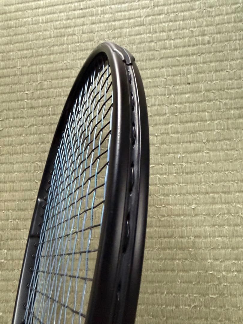 ラケット(硬式用) Wilson PRO STAFF 97 V14 Noir G2