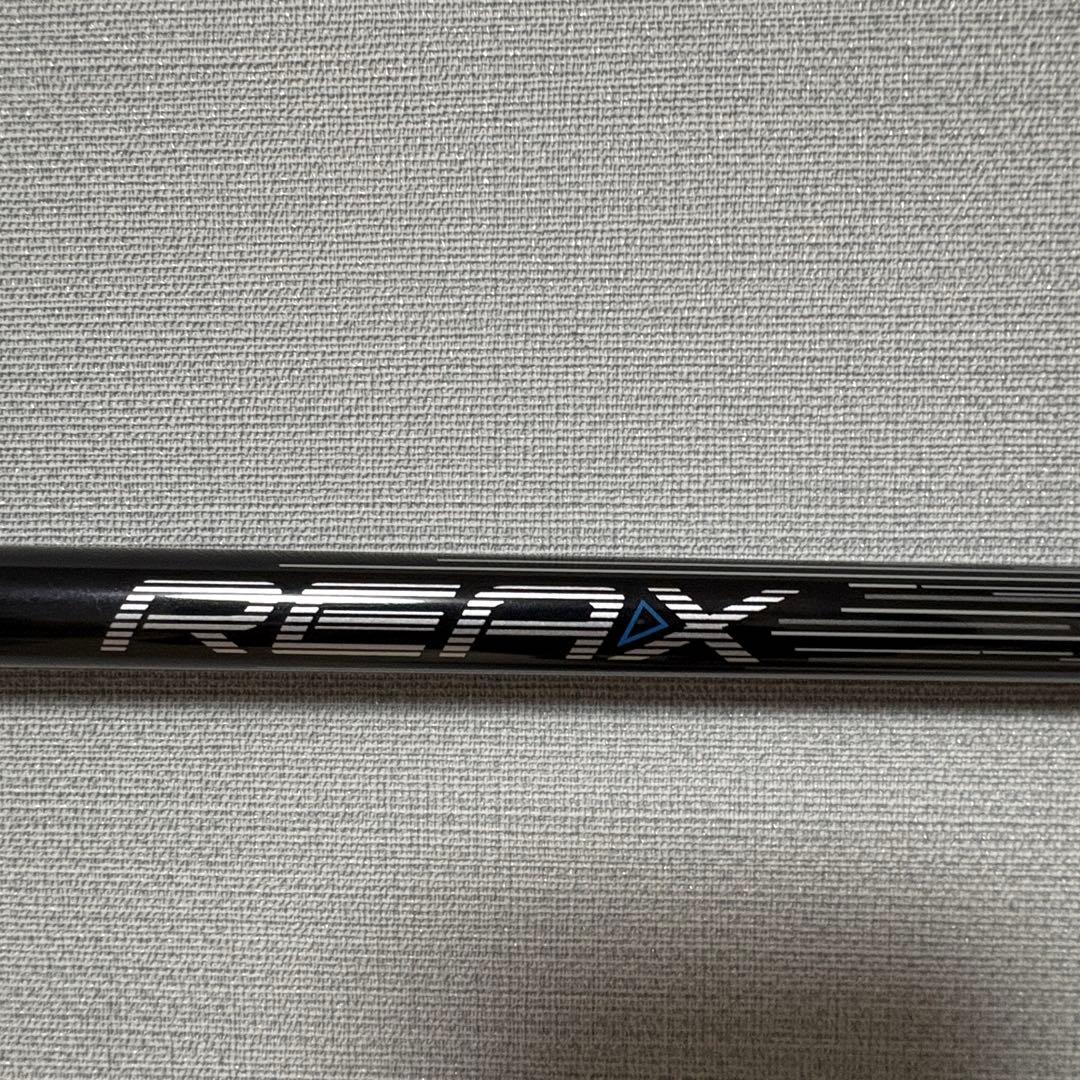 Qi4D ドライバー用 純正シャフト フレックスS