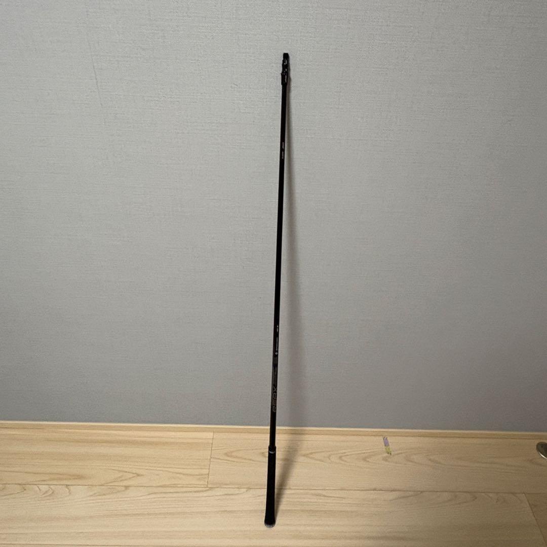 Qi4D ドライバー用 純正シャフト フレックスS