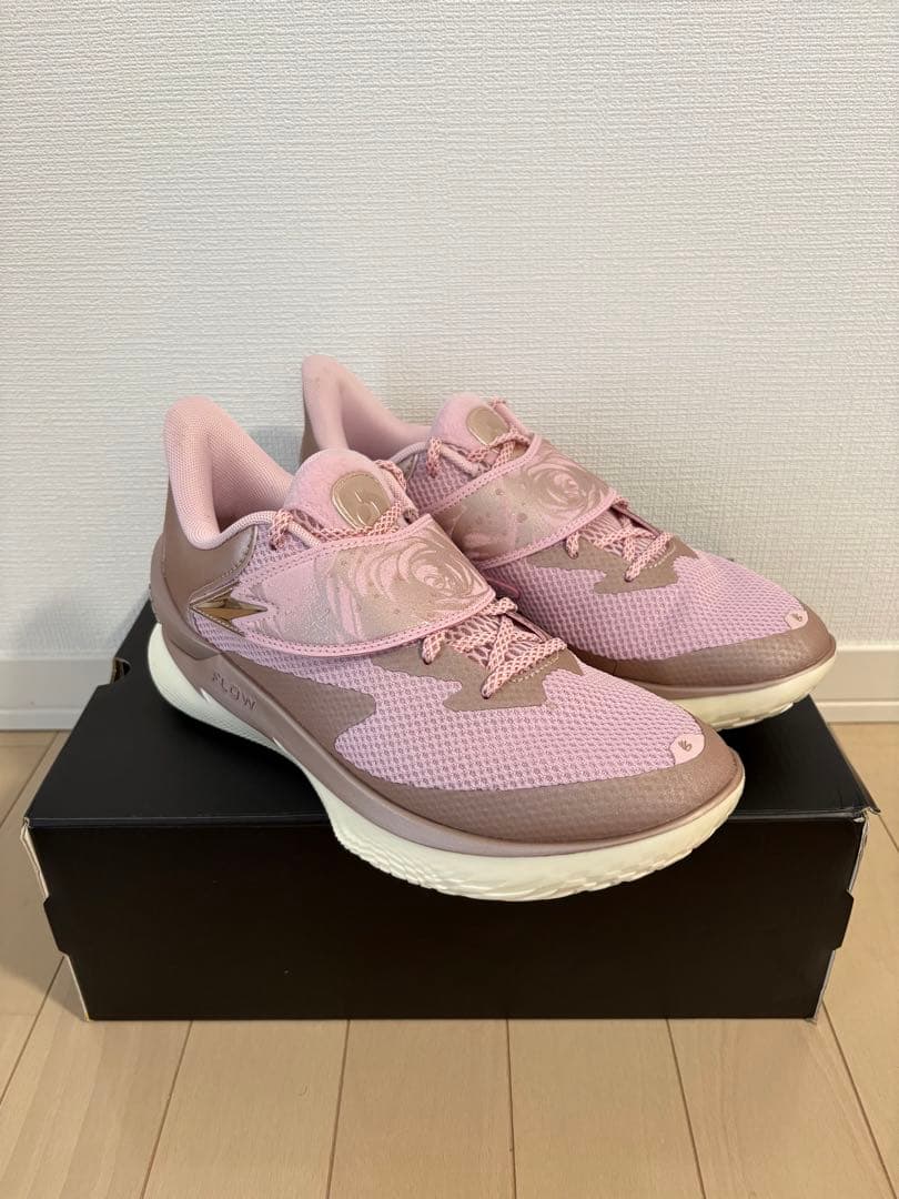 Under Armour CURRY FOX1 カリー フォックス1