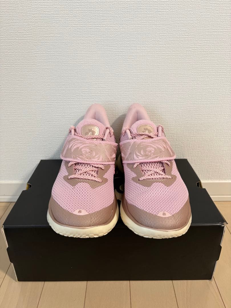 Under Armour CURRY FOX1 カリー フォックス1