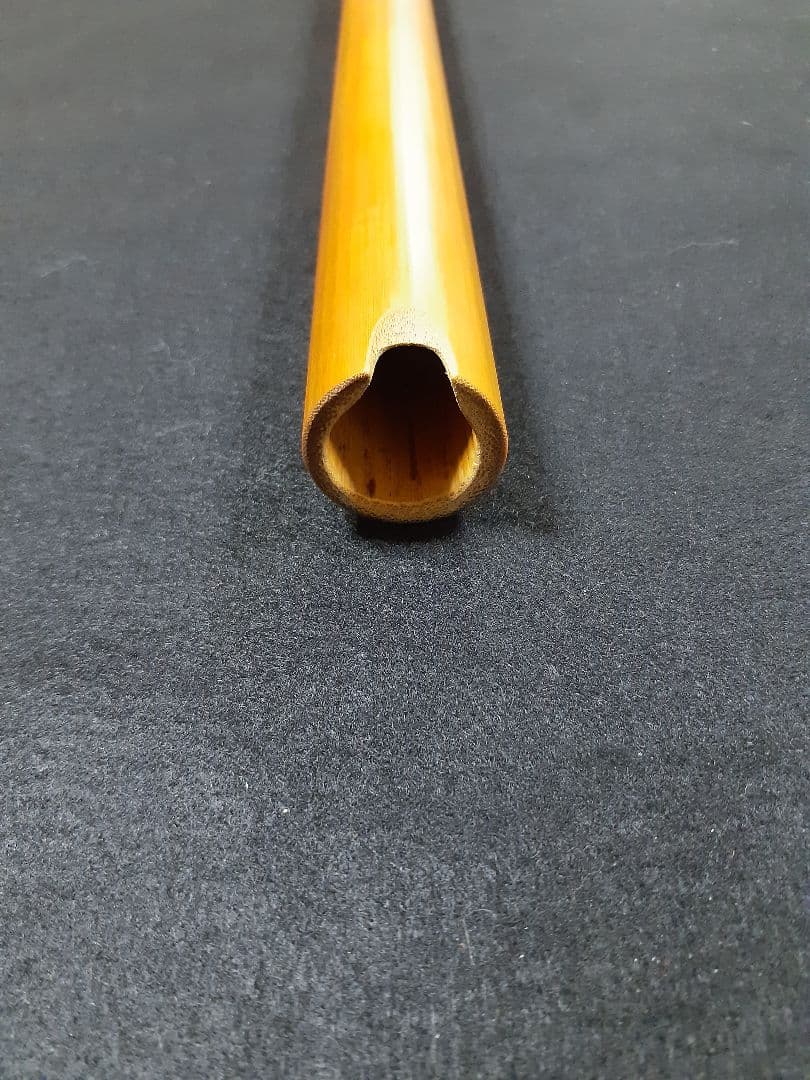 コリンケーナG管(ケーナ工房Pino)