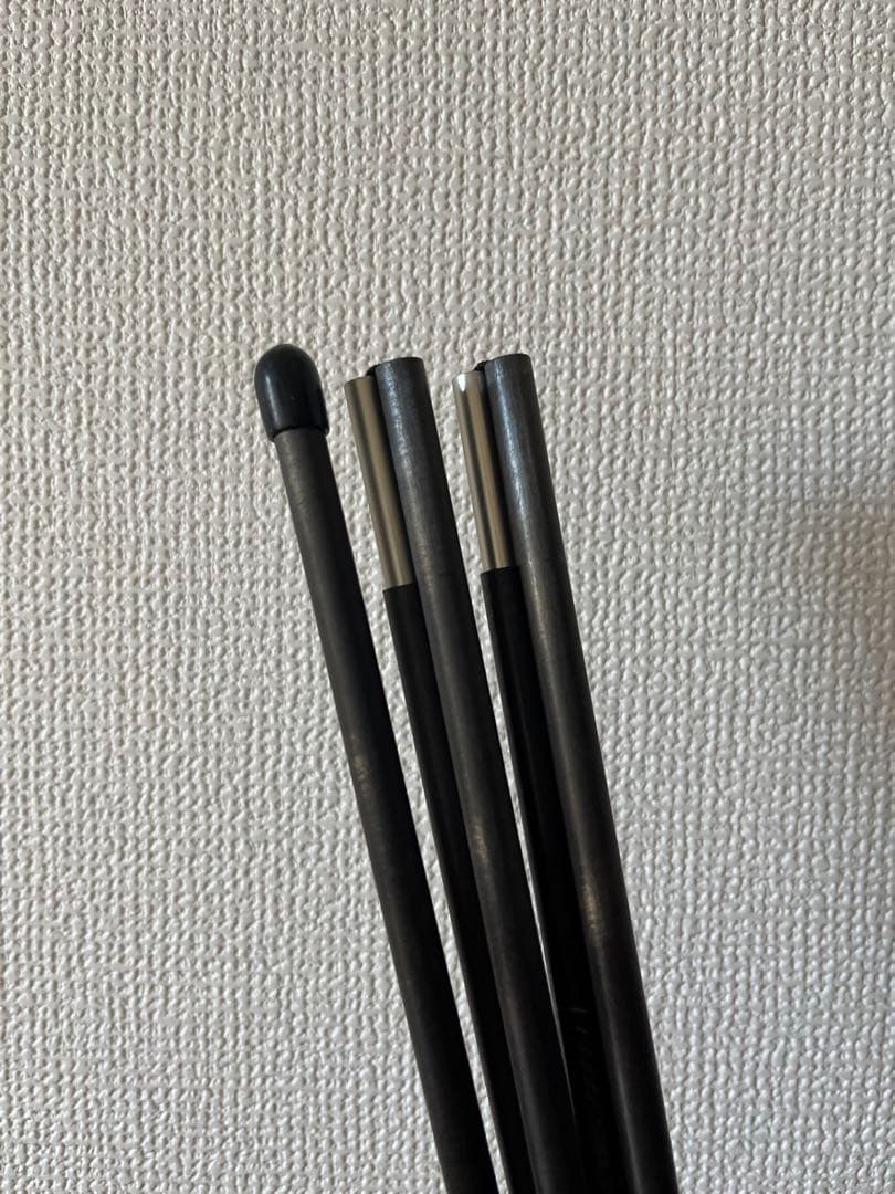 sixmoondesigns カーボンポール　124cm