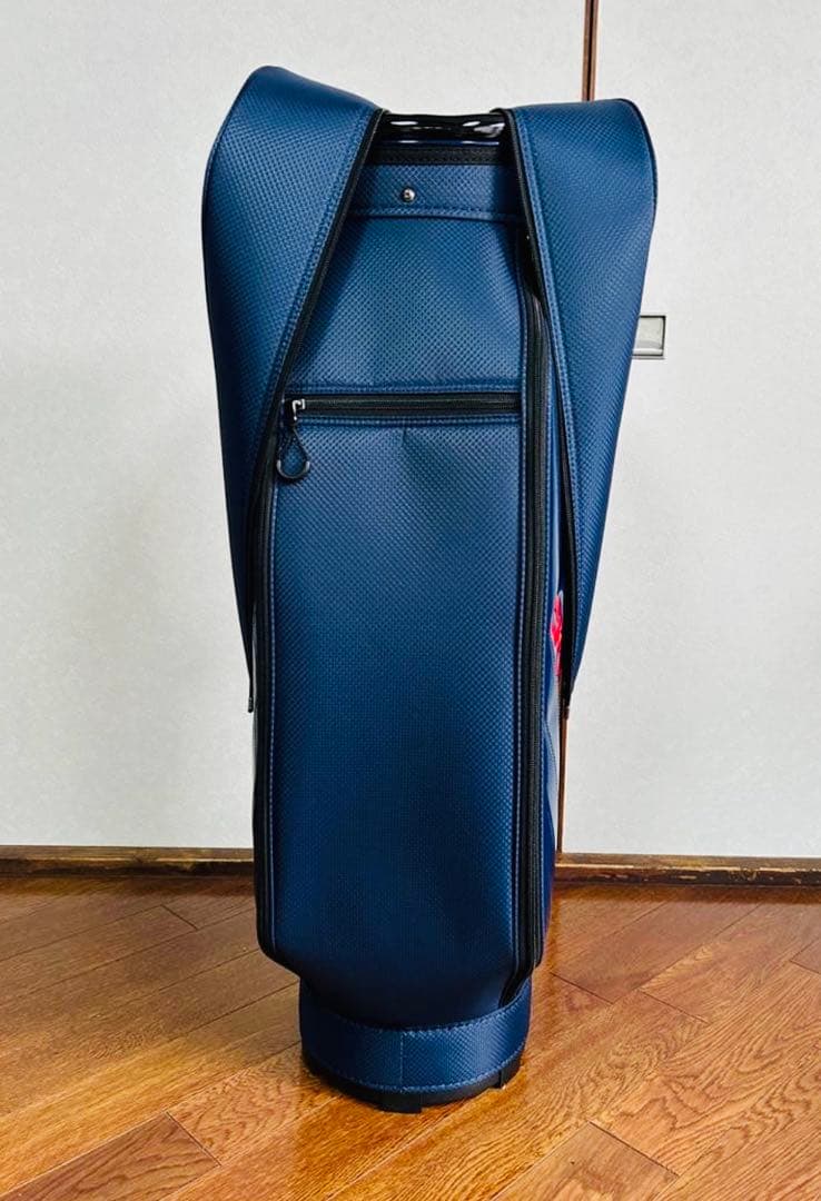 お値下げ【新品.未使用】advisar キャデイバッウ