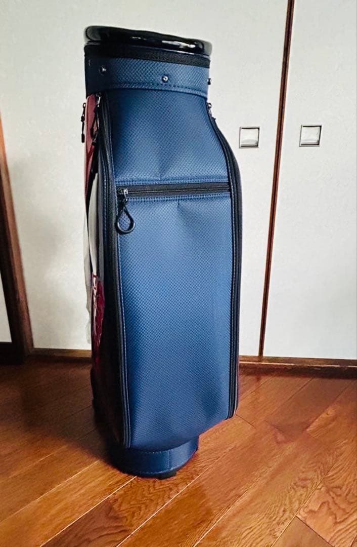 お値下げ【新品.未使用】advisar キャデイバッウ