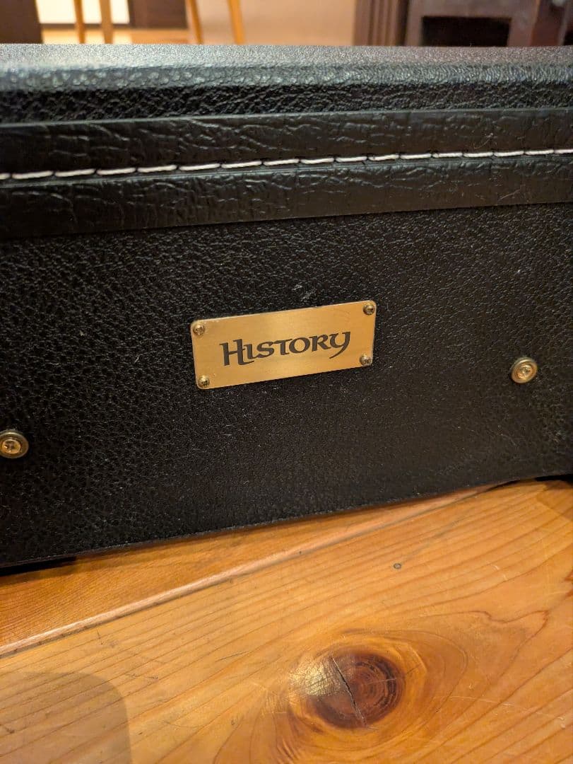 HISTORY NTC3 アコースティックギター