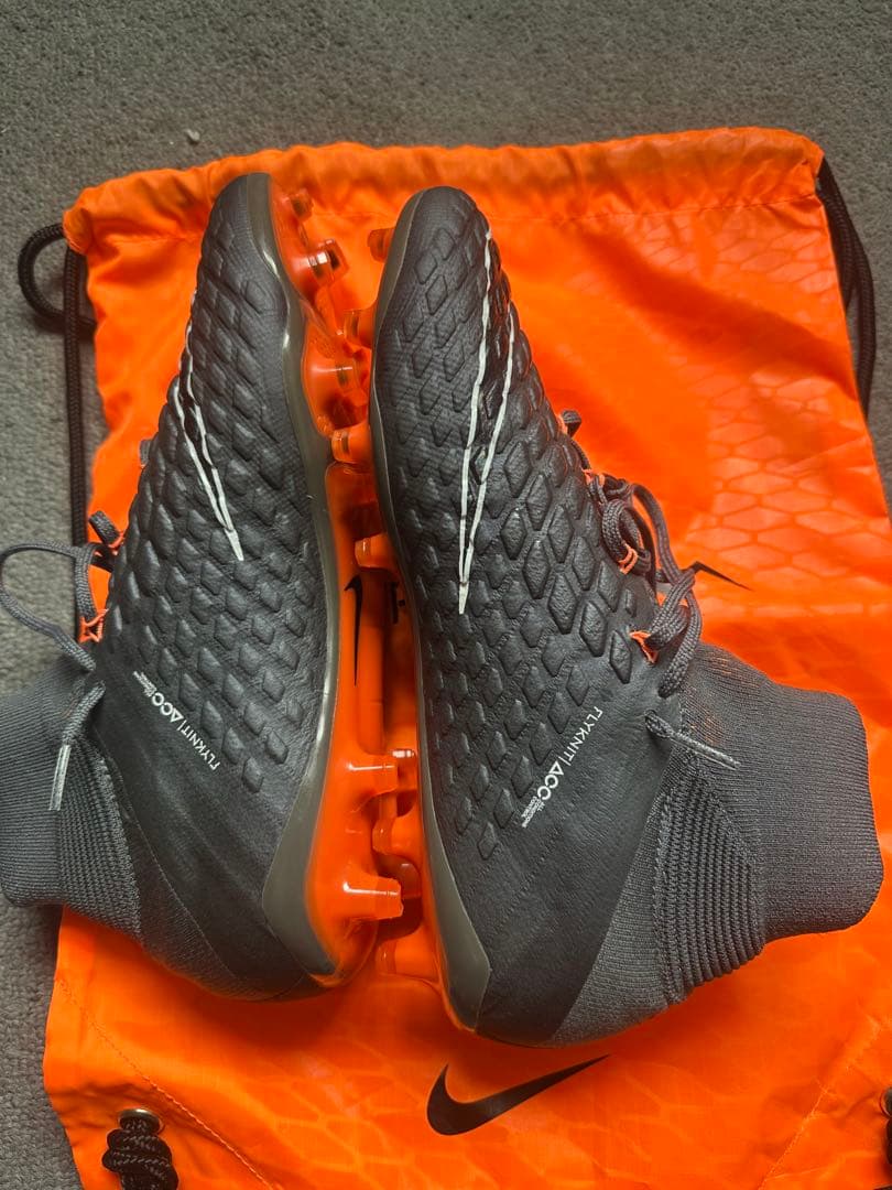 シューズ Nike Hypervenom 3 Elite FG