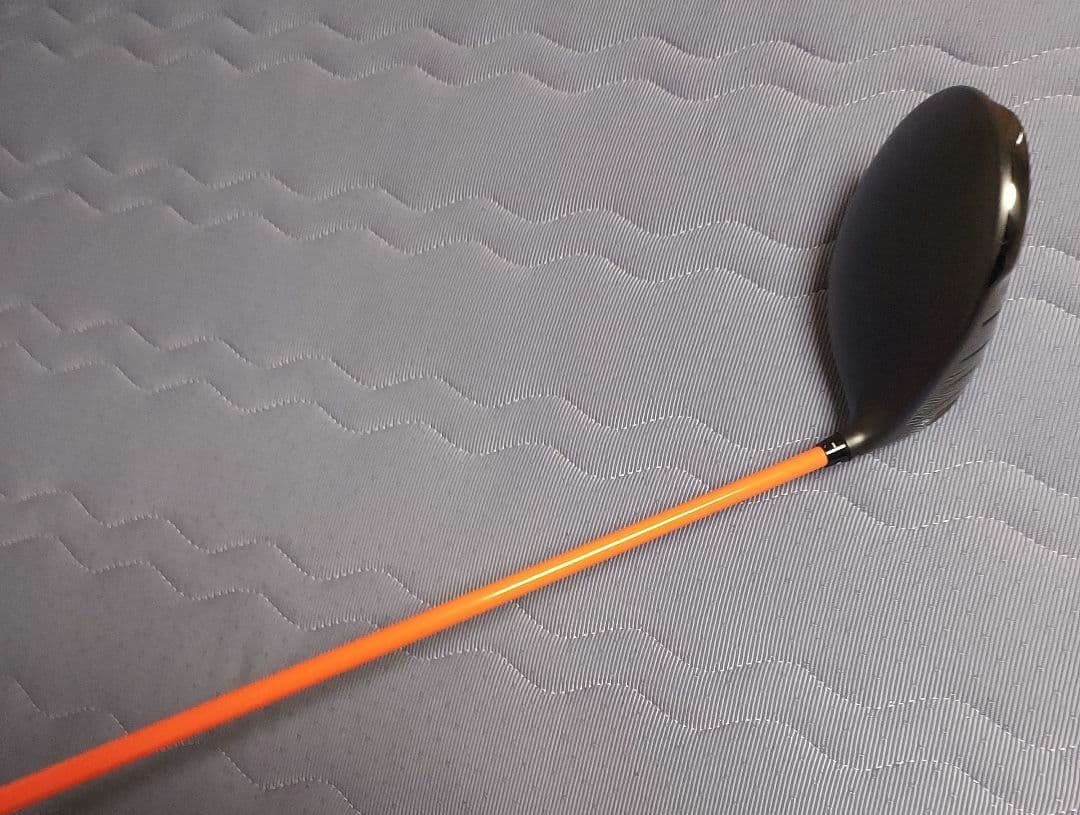 PING G25 ドライバー ロフト8.5°　 7S グリップ【新品】