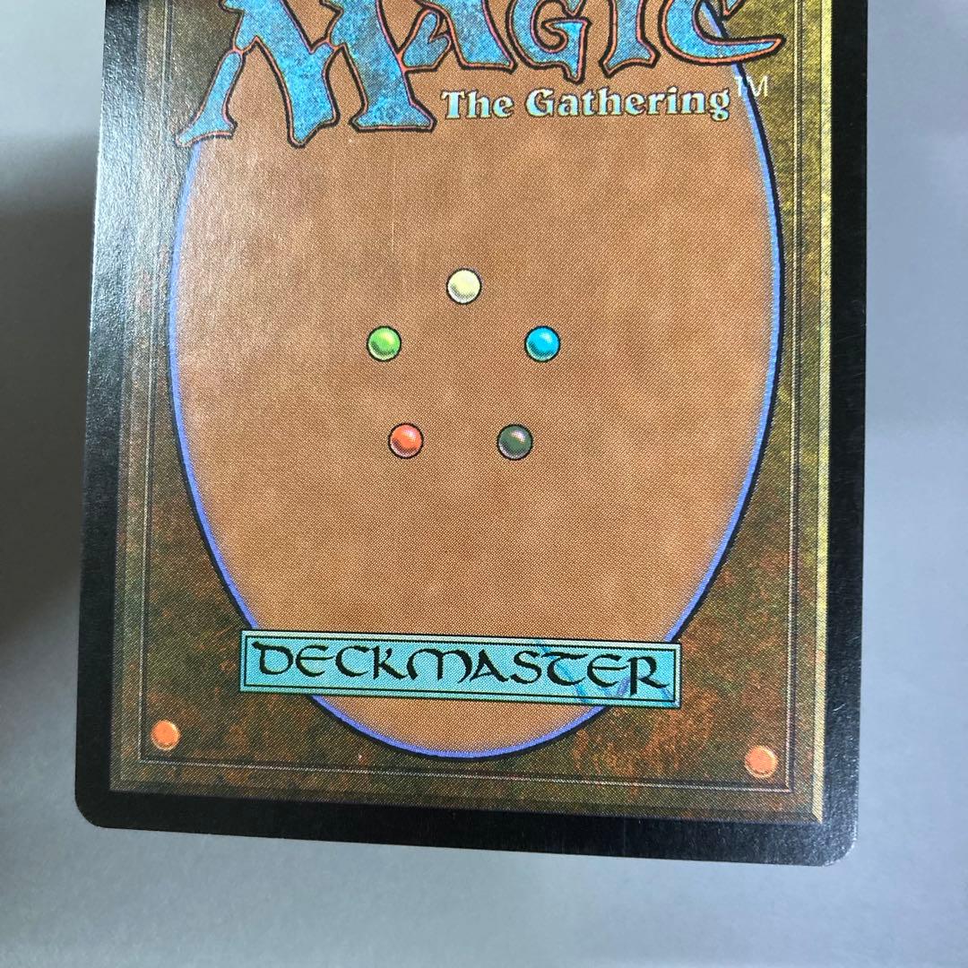 MTG 7版 釣り合い 日本語 FOIL 1枚