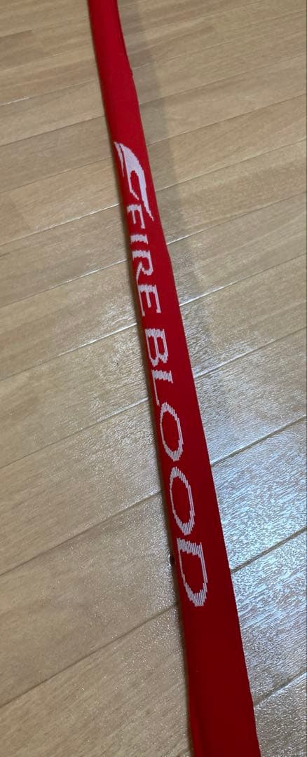 シマノファイアブラッドオナガSPR ヘビーフォース FIRE BLOOD