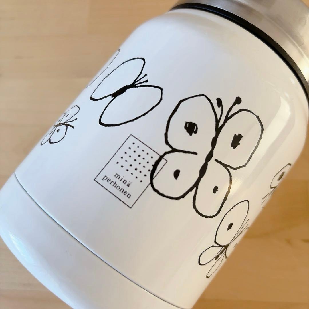 mina perhonen flutter サーモマグ コンテナータンクtank