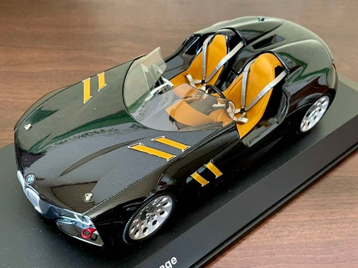 価格変更 1/18 norev ノレブ  328 hommageヘリテージ