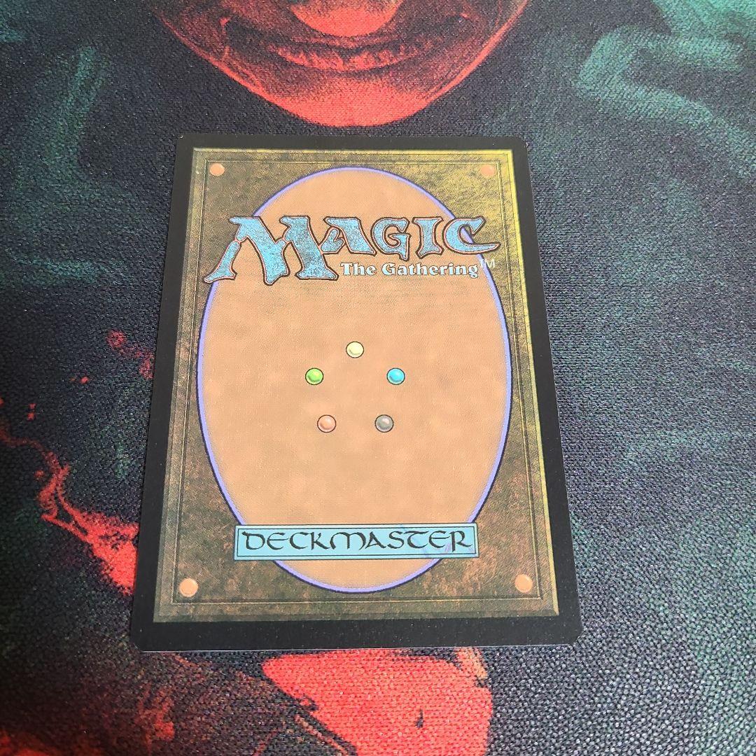 MTG　ウルザの塔(日)FOIL