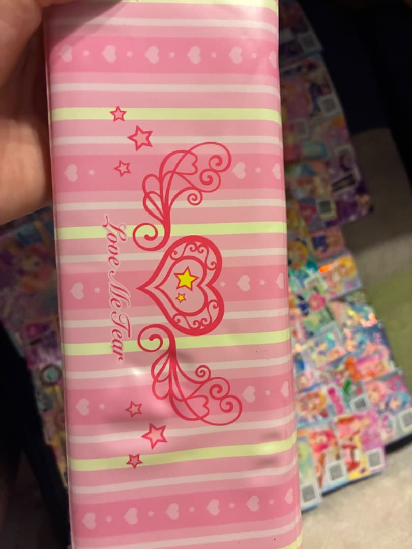 アイカツカードまとめ売り
