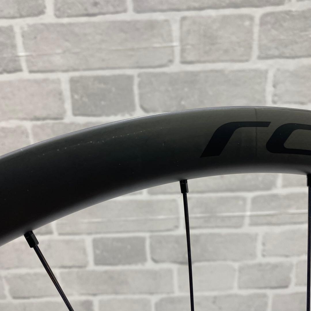 ROVAL TERRA C ホイールセット shimano 11/12S