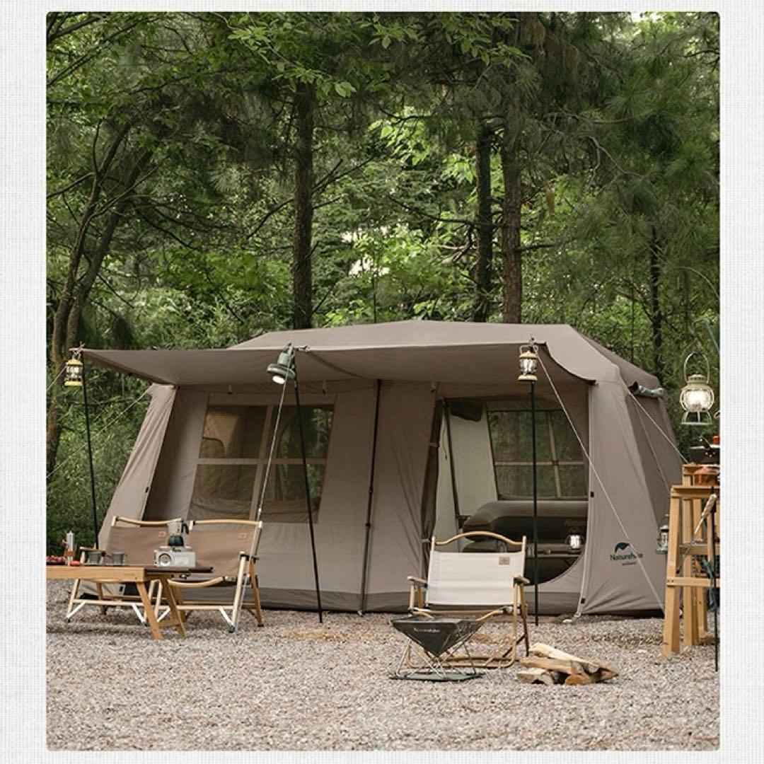 【select shop】Naturehike Village13