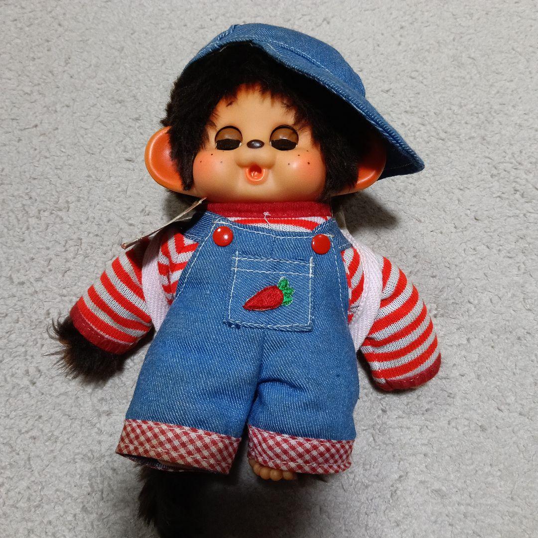 TOHO まごころの人形 大助くん ぬいぐるみ スリープアイ