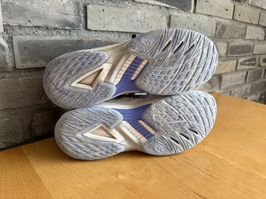 ASICS アシックス　バレーボールシューズ　V-SWIFT FF 4 28cm