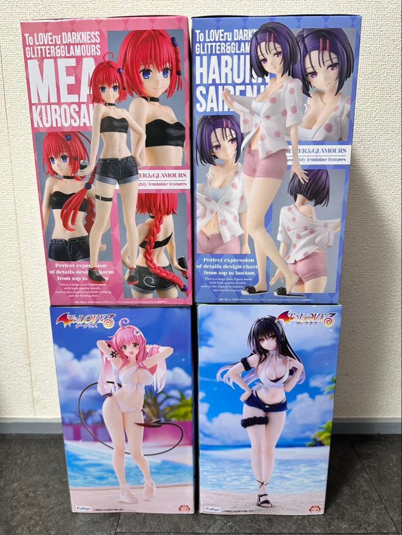 【豪華22点】フィギュアまとめ売り 胡蝶しのぶ・トガヒミコ桜ミク フリーレン 他