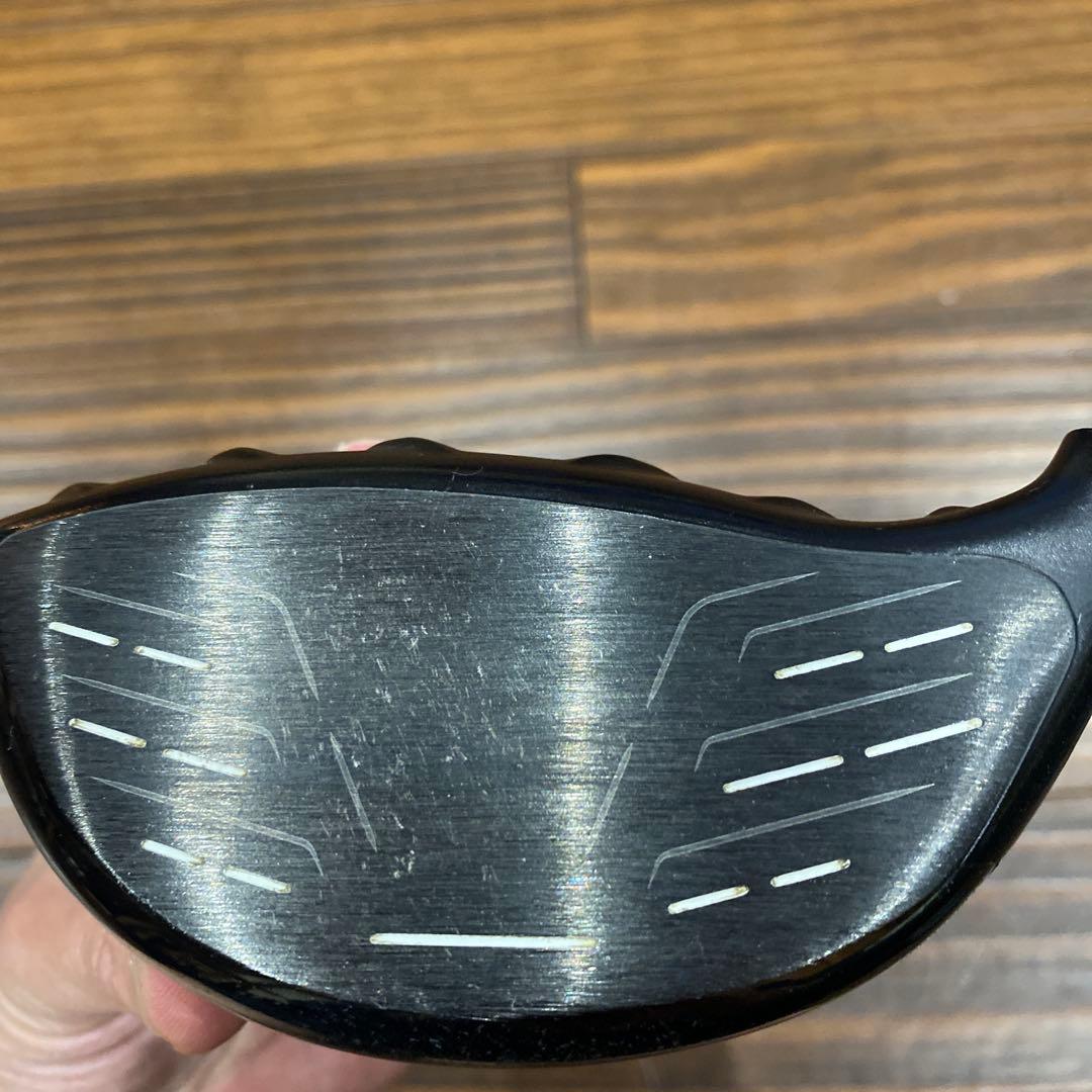 PING G430 MAXドライバー 9度　ヘッドのみ