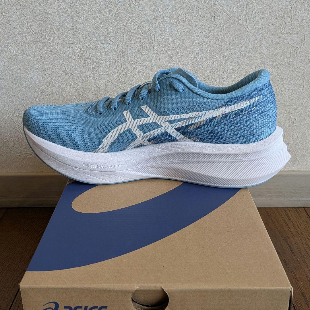 【美品】 アシックス MAGIC SPEED4 マジックスピード 26cm