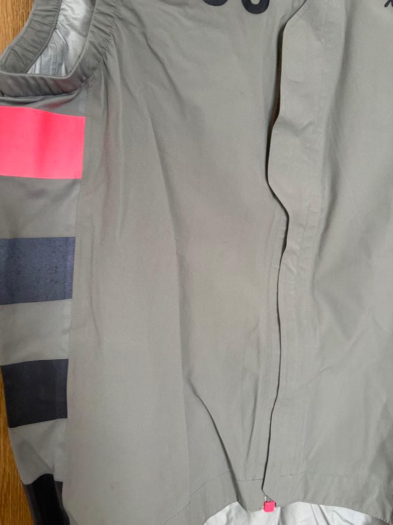 Rapha RCC ノースリーブ サイクルジャケット