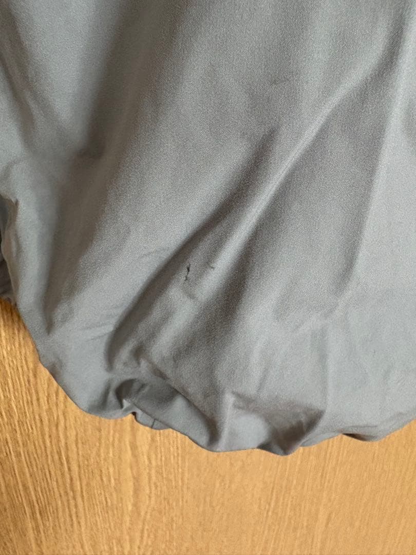 Rapha RCC ノースリーブ サイクルジャケット