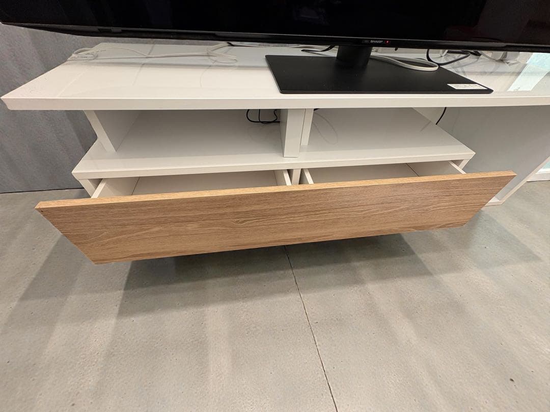 テレビ台130cm