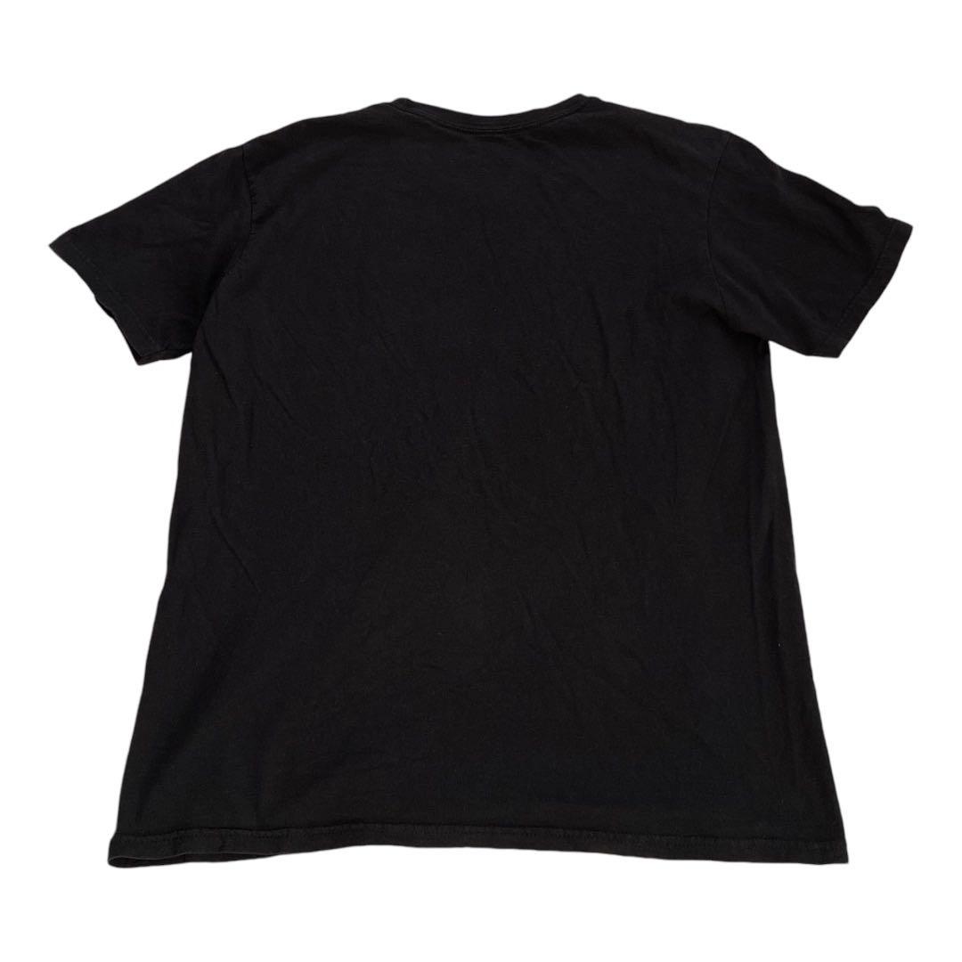Eminem プリントTシャツ 黒