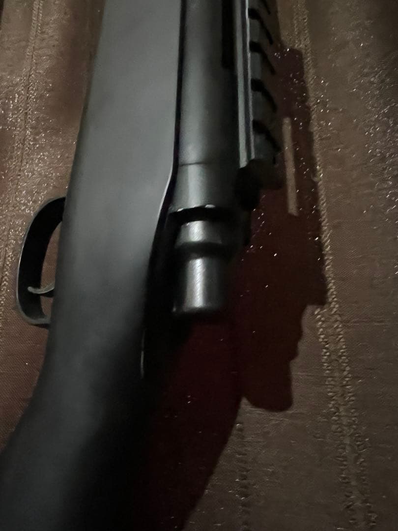 東京マルイ製　VSR-10 Gスペック