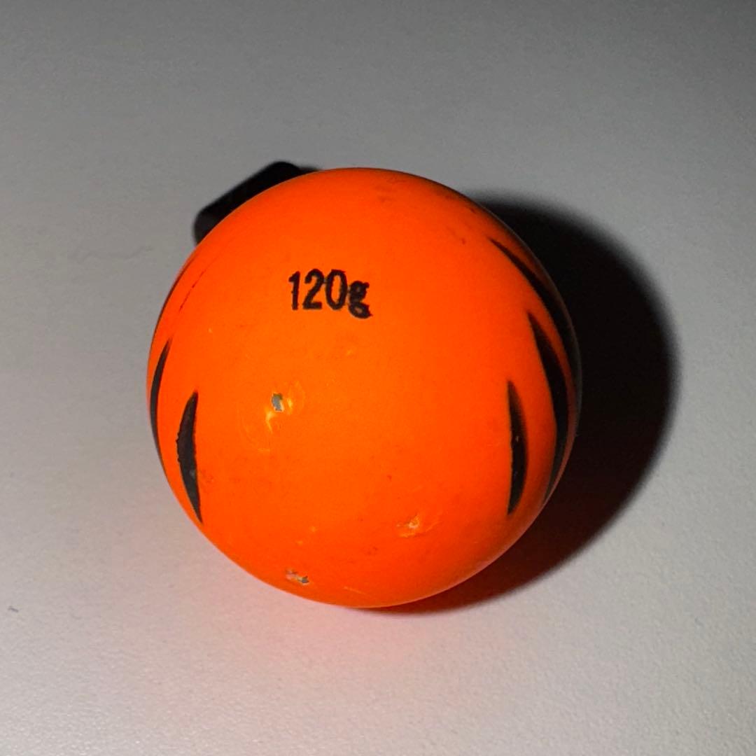 ジャッカルTGビンビンスイッチキャンディ120gセット