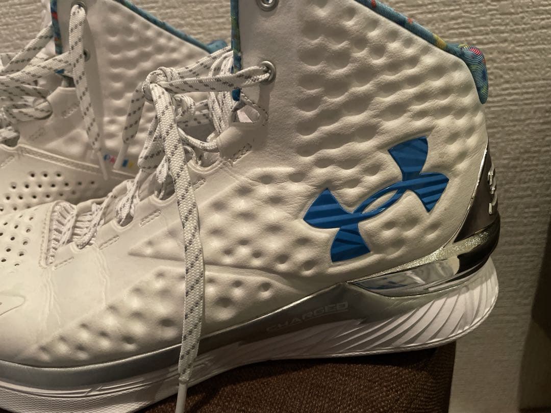 Curry1 Splash Party カリー1
