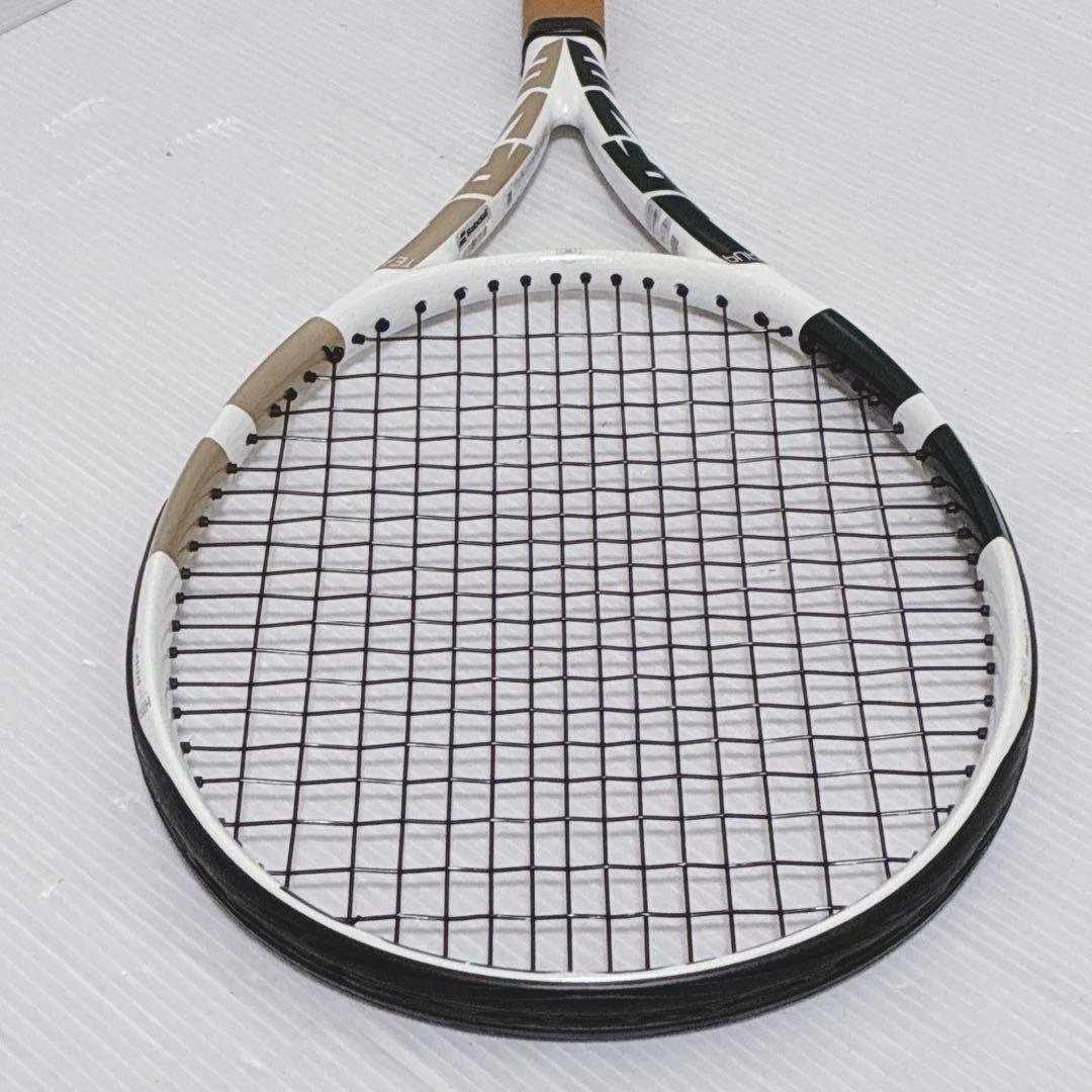 Babolat バボラ ピュアドライブ　チーム　ウィンブルドン　G1